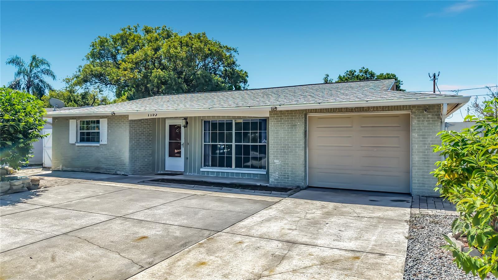 1153 CHANCELLOR DRIVE