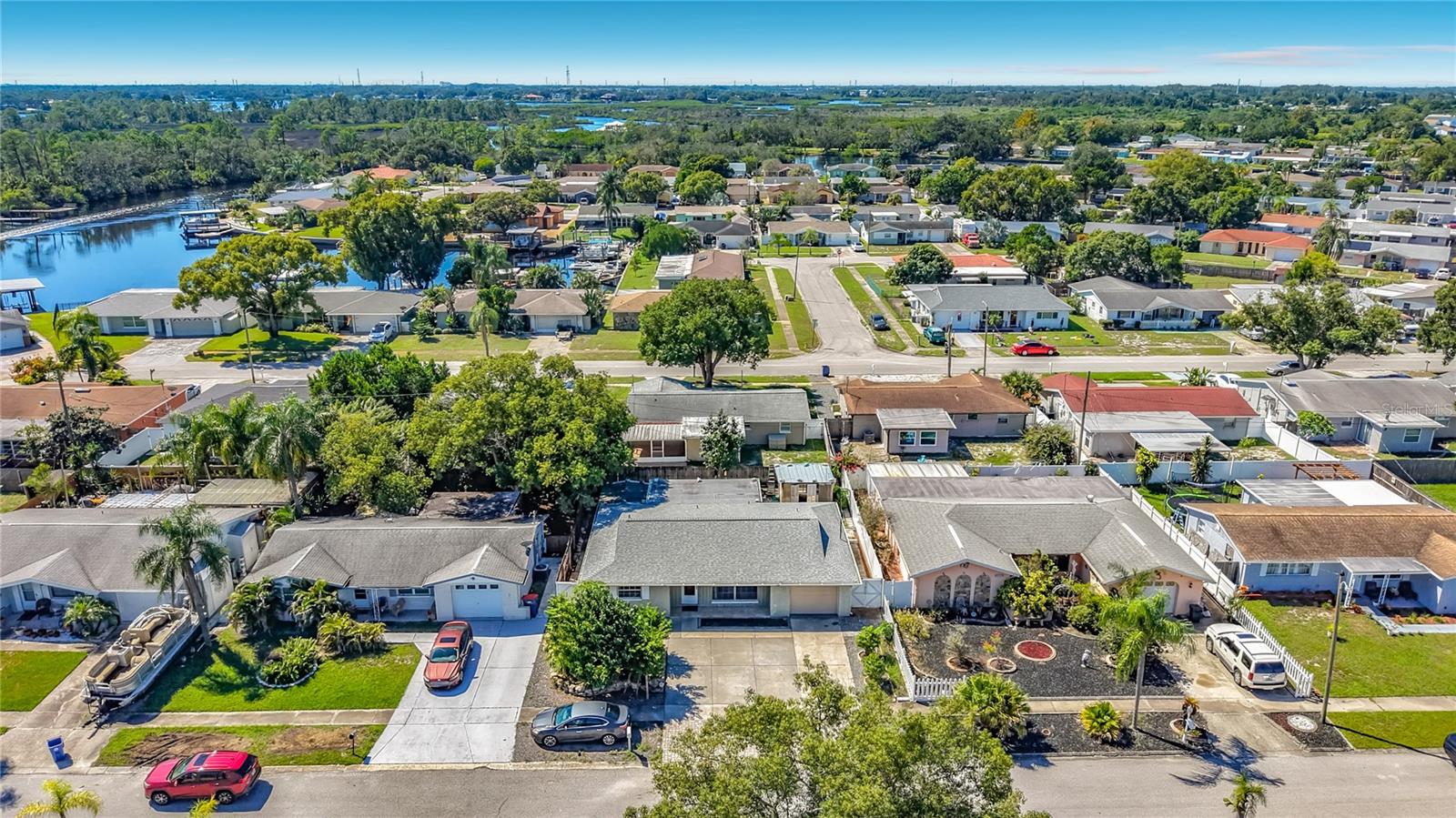 1153 CHANCELLOR DRIVE