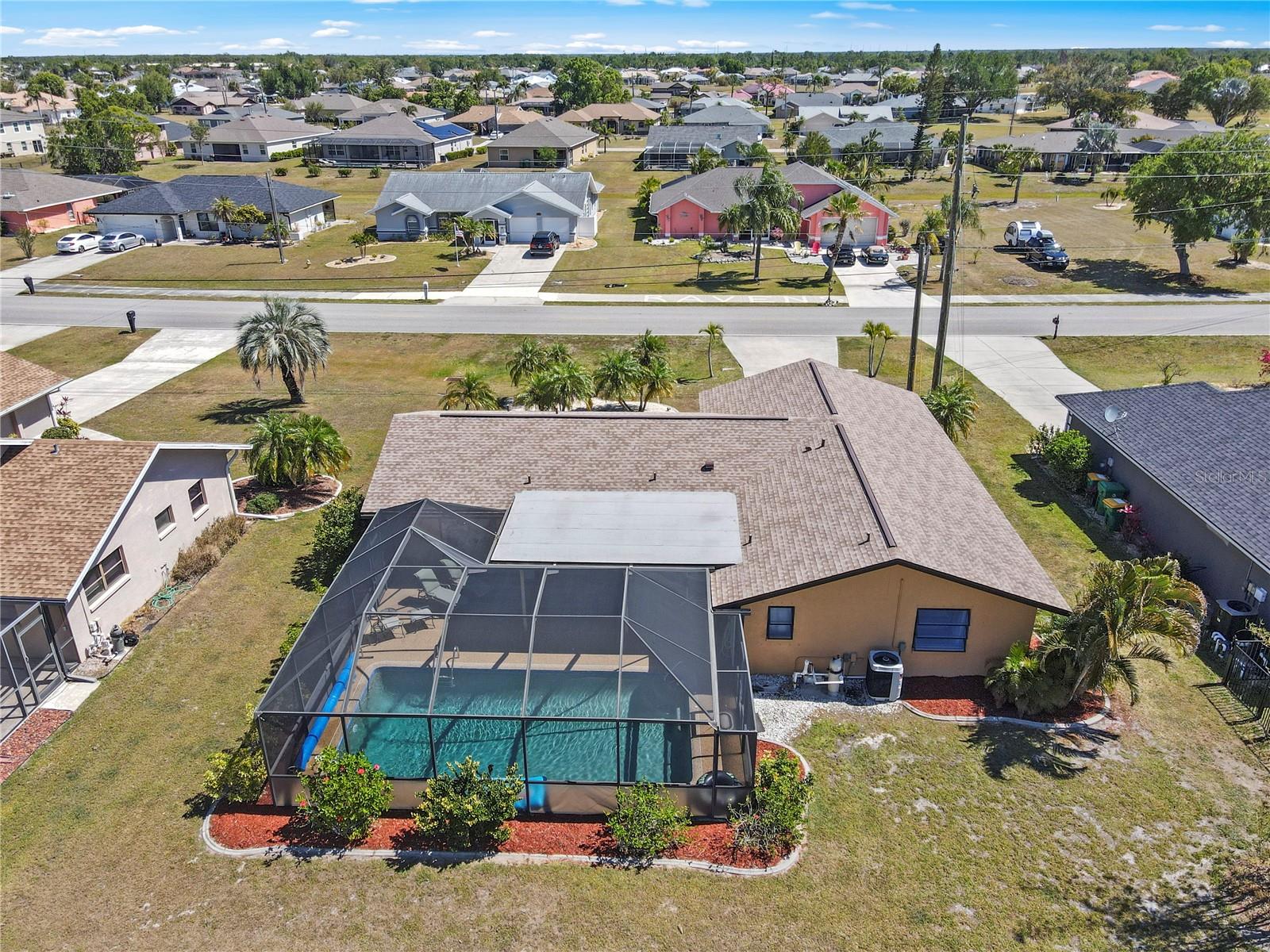 2333 RIO DE JANEIRO AVENUE