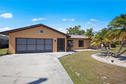 Photo of 2333 Rio De Janeiro Avenue, Punta Gorda, FL 33983 (MLS # C7507310)