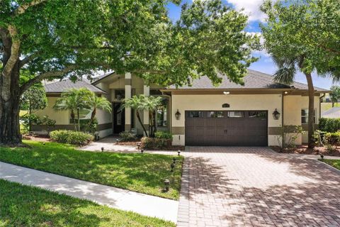 A home in ORLANDO