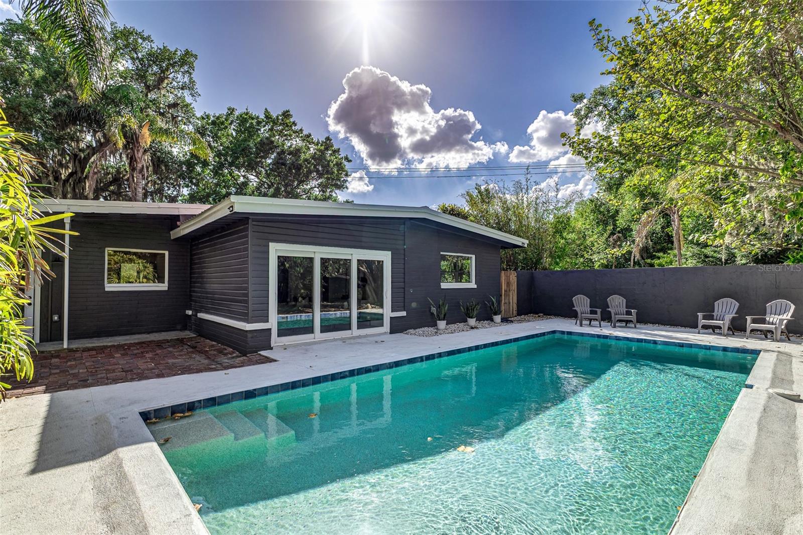 1604 SYLVESTER ROAD