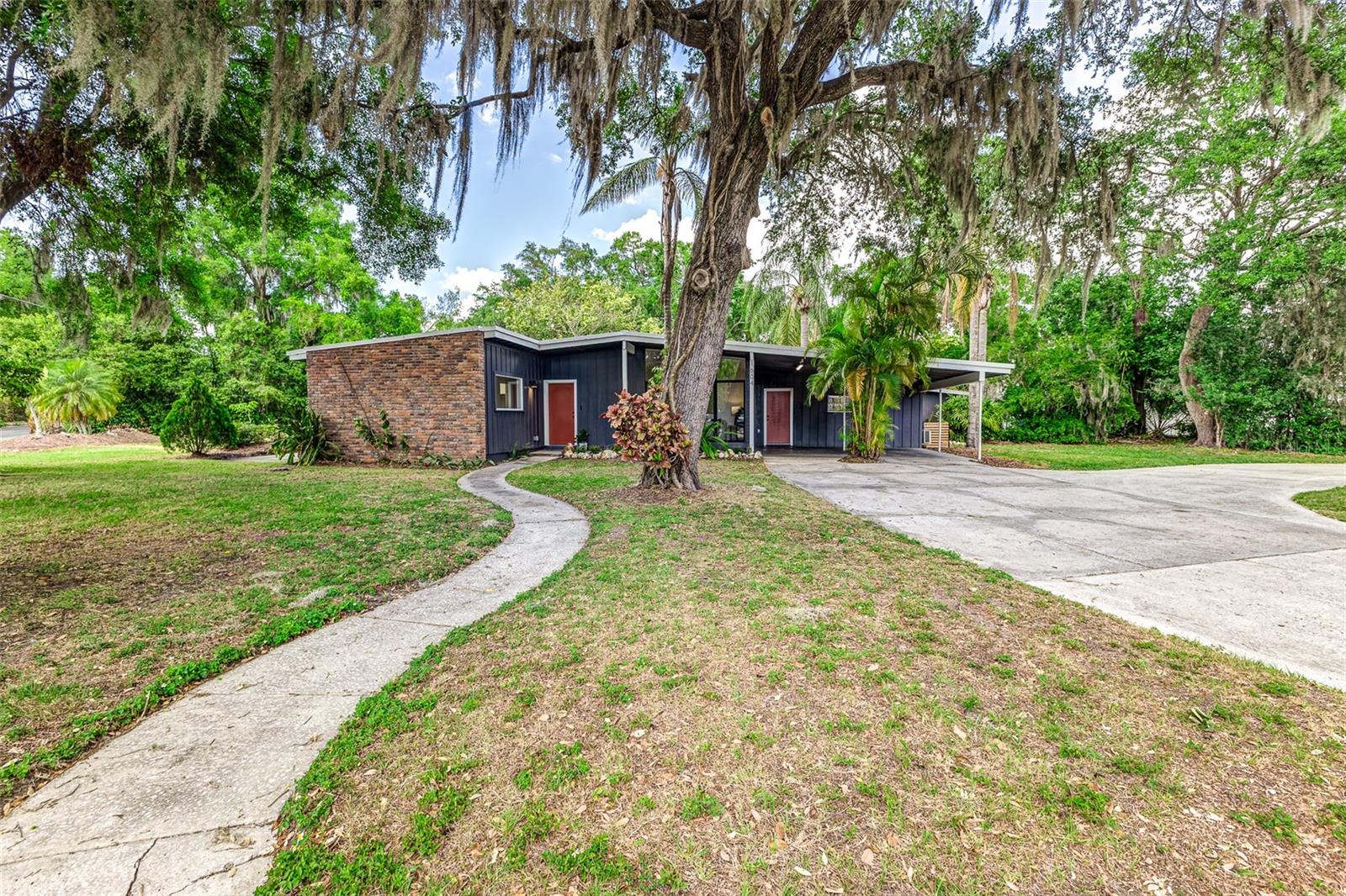 1604 SYLVESTER ROAD
