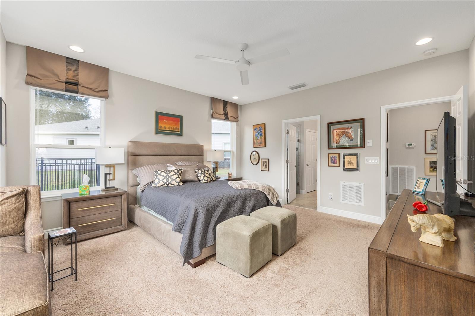 OCALA PRESERVE PH 1B & 1C - Residential