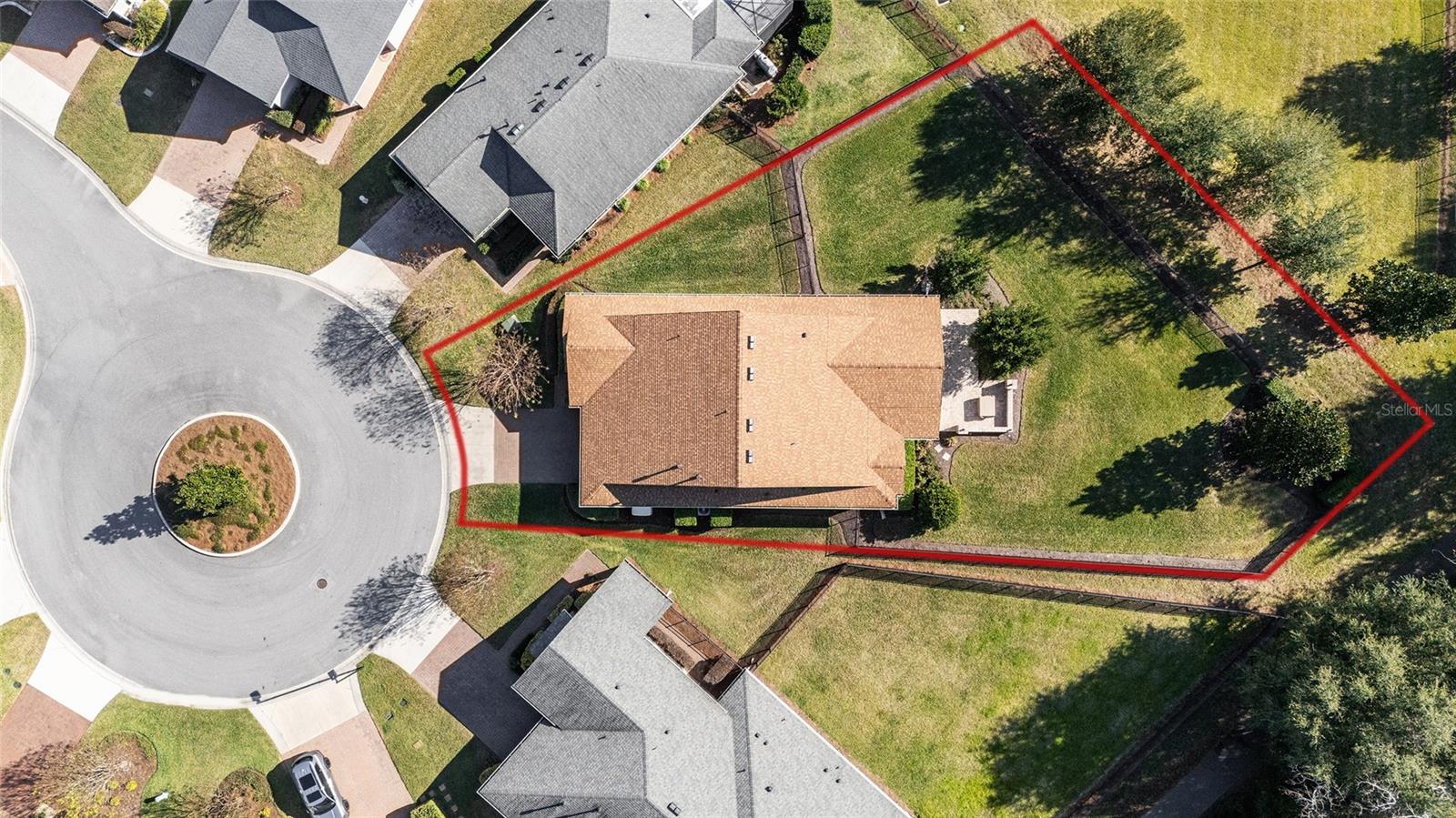 OCALA PRESERVE PH 1B & 1C - Residential