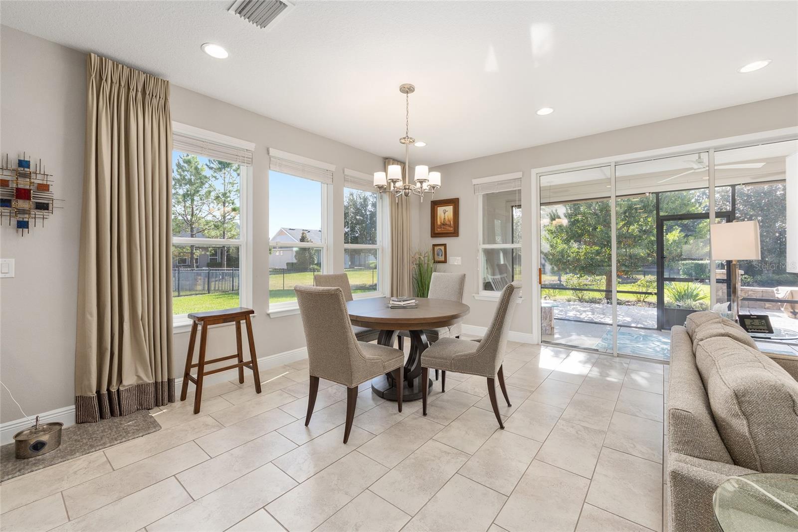 OCALA PRESERVE PH 1B & 1C - Residential