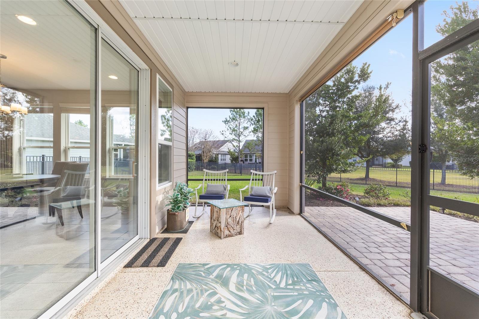 OCALA PRESERVE PH 1B & 1C - Residential