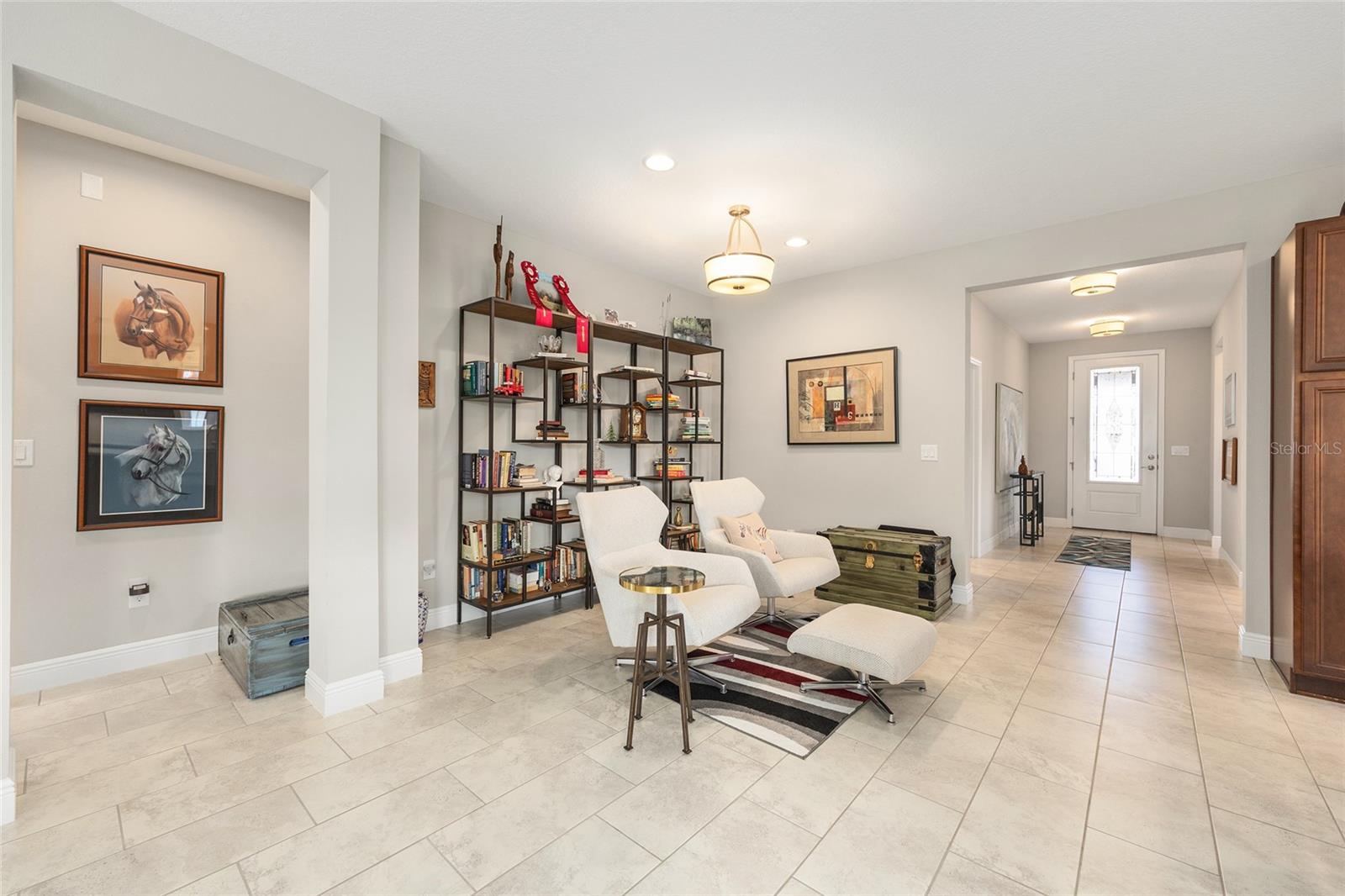 OCALA PRESERVE PH 1B & 1C - Residential