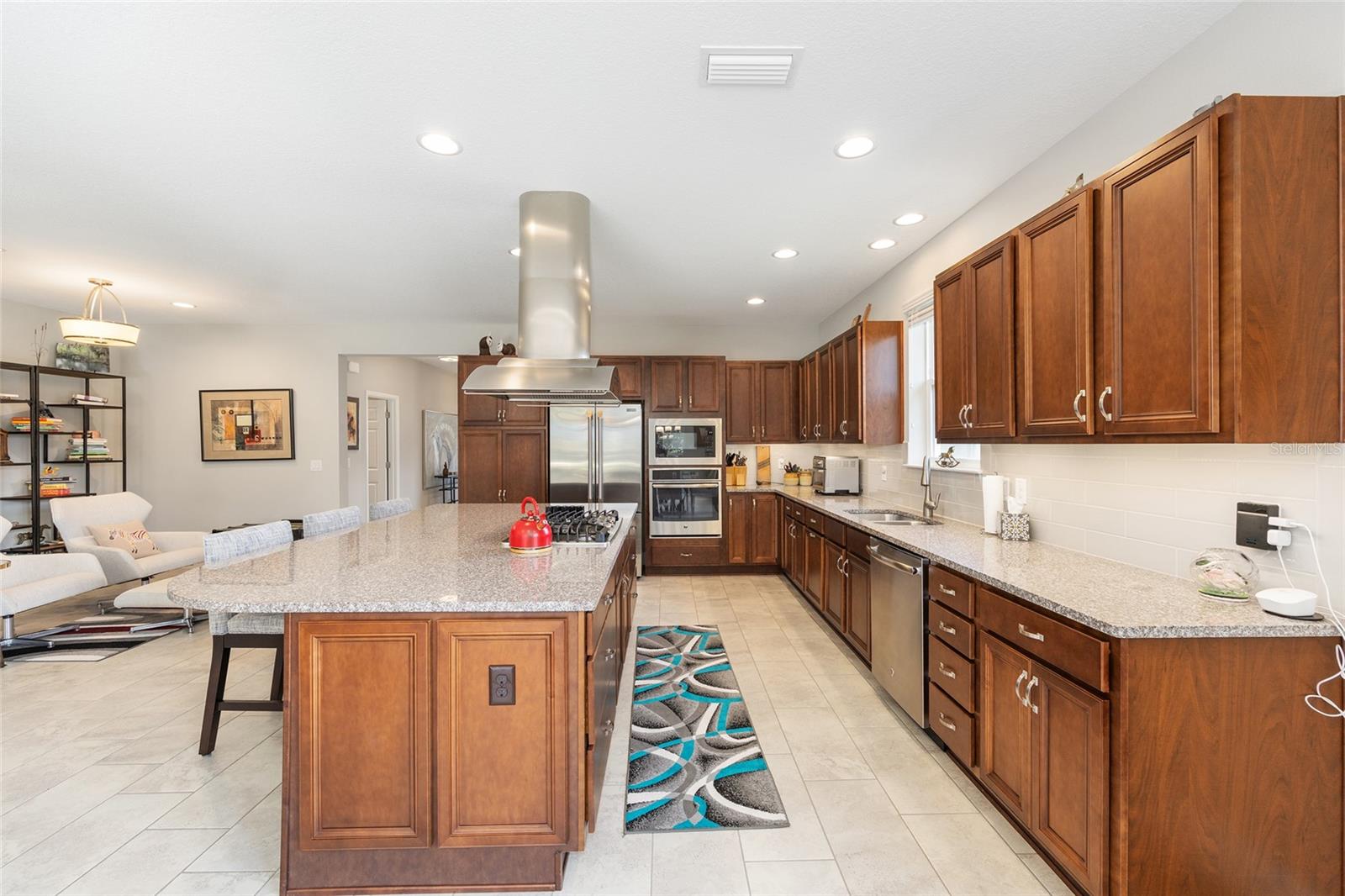 OCALA PRESERVE PH 1B & 1C - Residential