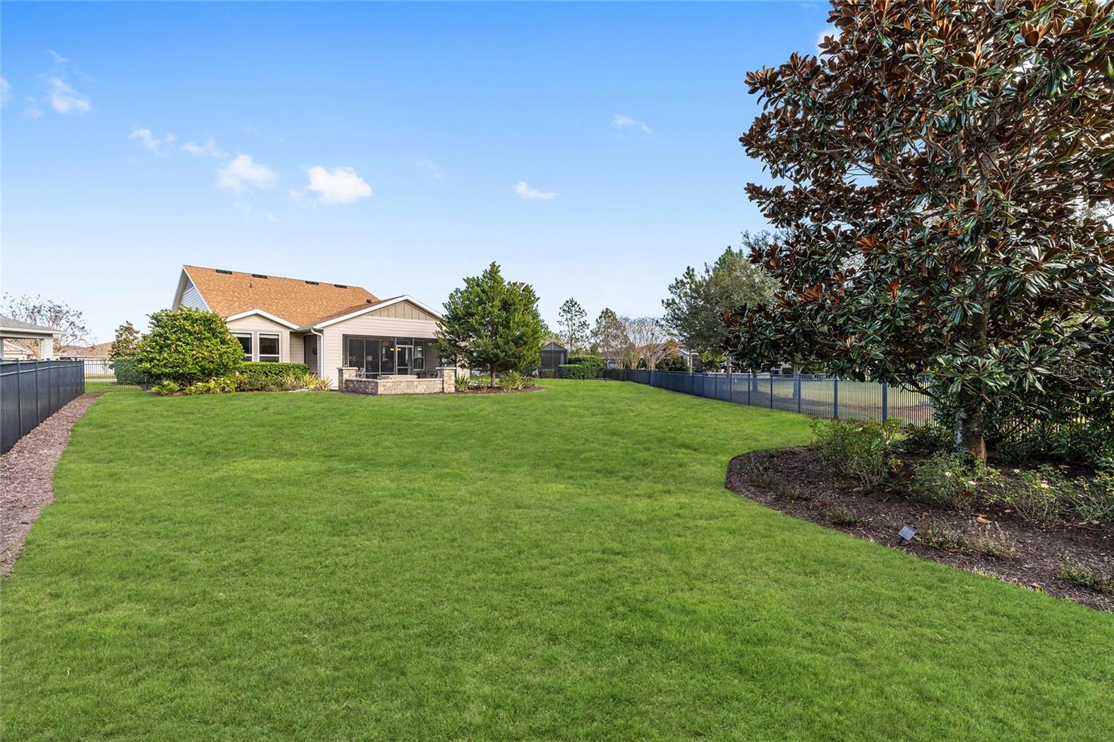 OCALA PRESERVE PH 1B & 1C - Residential