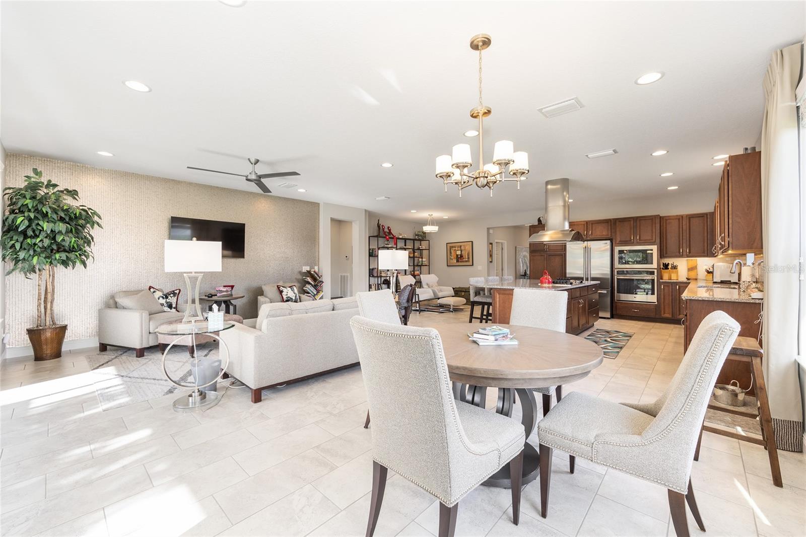 OCALA PRESERVE PH 1B & 1C - Residential