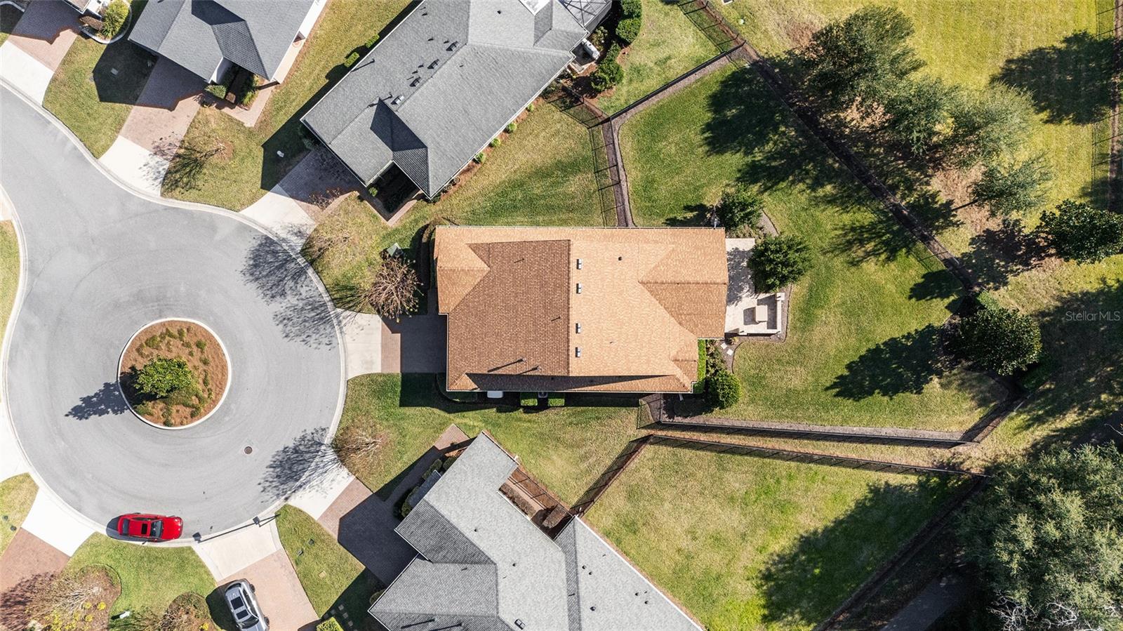 OCALA PRESERVE PH 1B & 1C - Residential