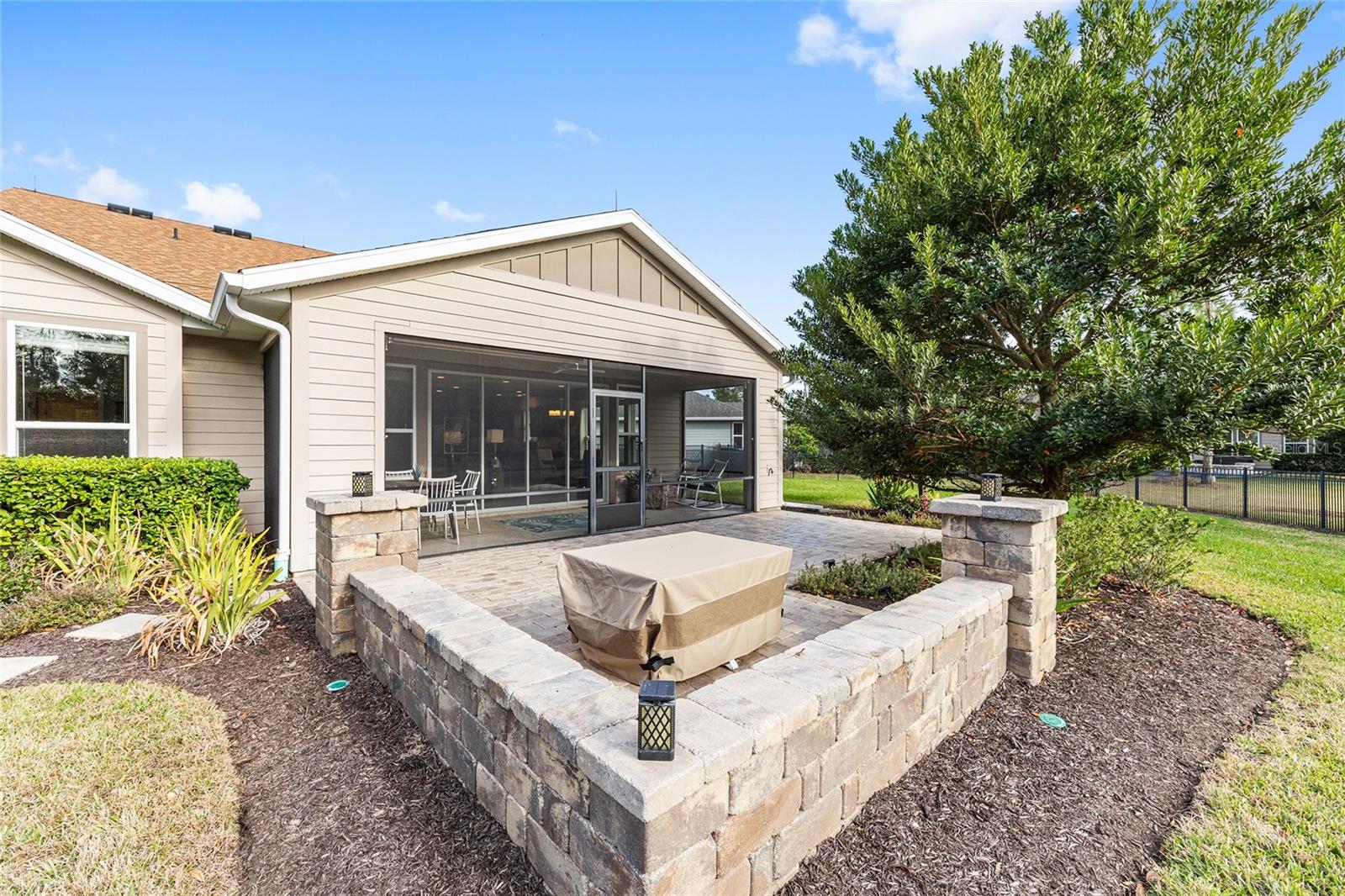 OCALA PRESERVE PH 1B & 1C - Residential