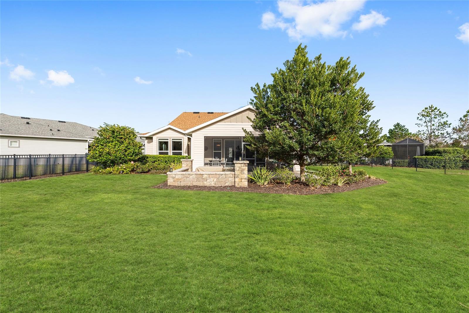 OCALA PRESERVE PH 1B & 1C - Residential