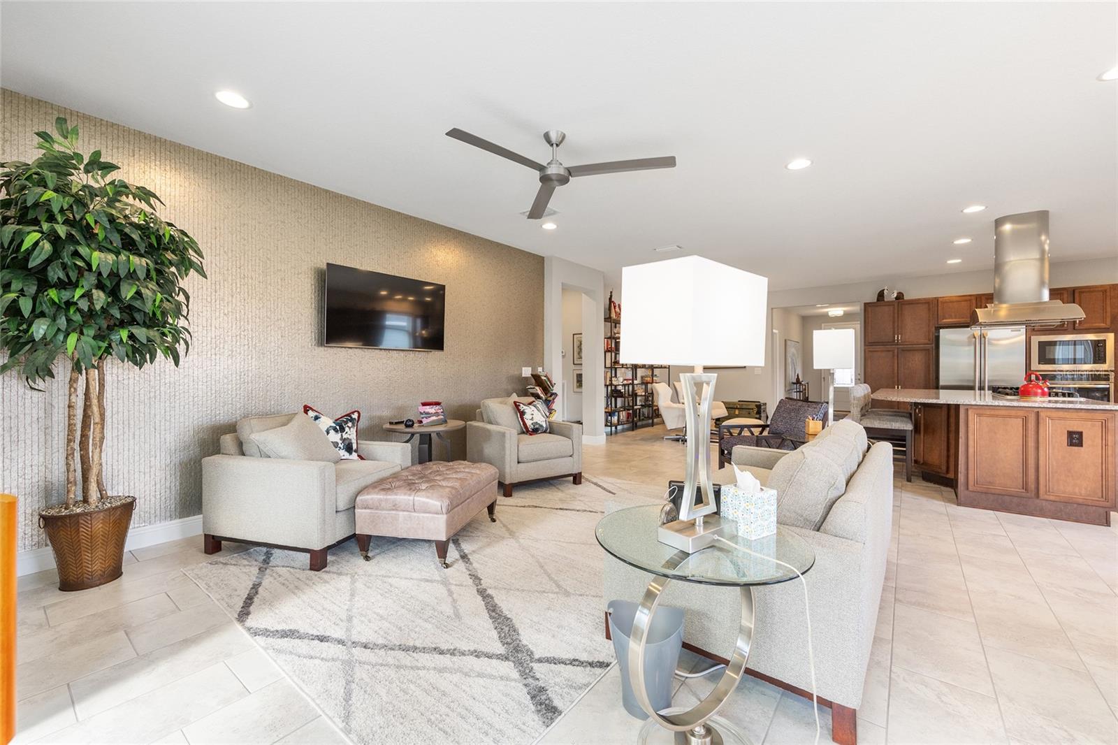 OCALA PRESERVE PH 1B & 1C - Residential