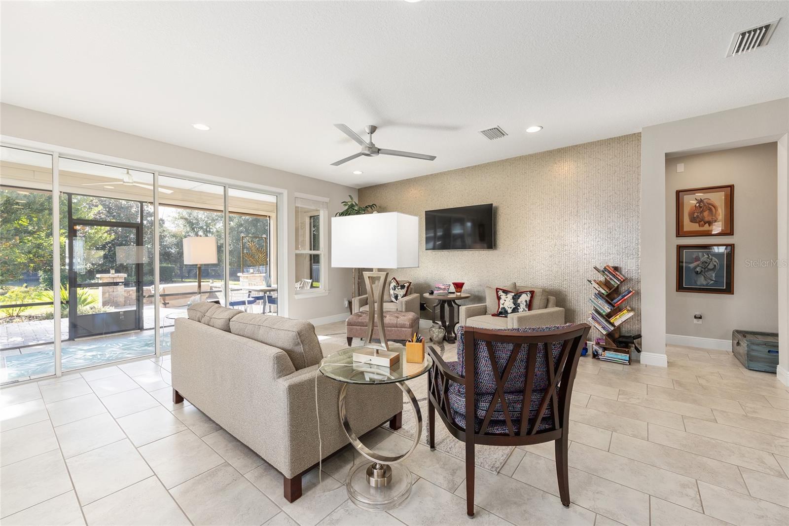 OCALA PRESERVE PH 1B & 1C - Residential