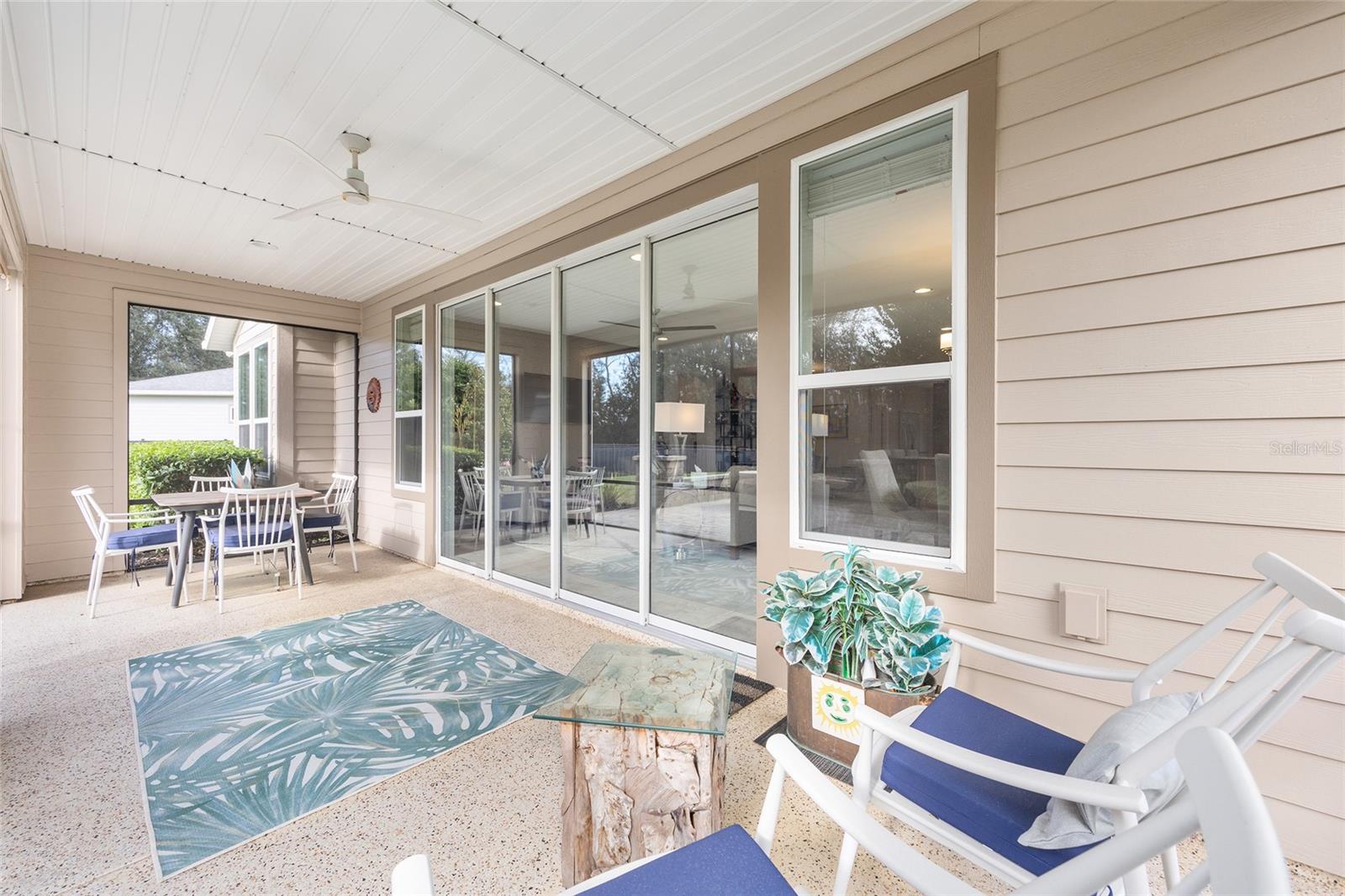 OCALA PRESERVE PH 1B & 1C - Residential