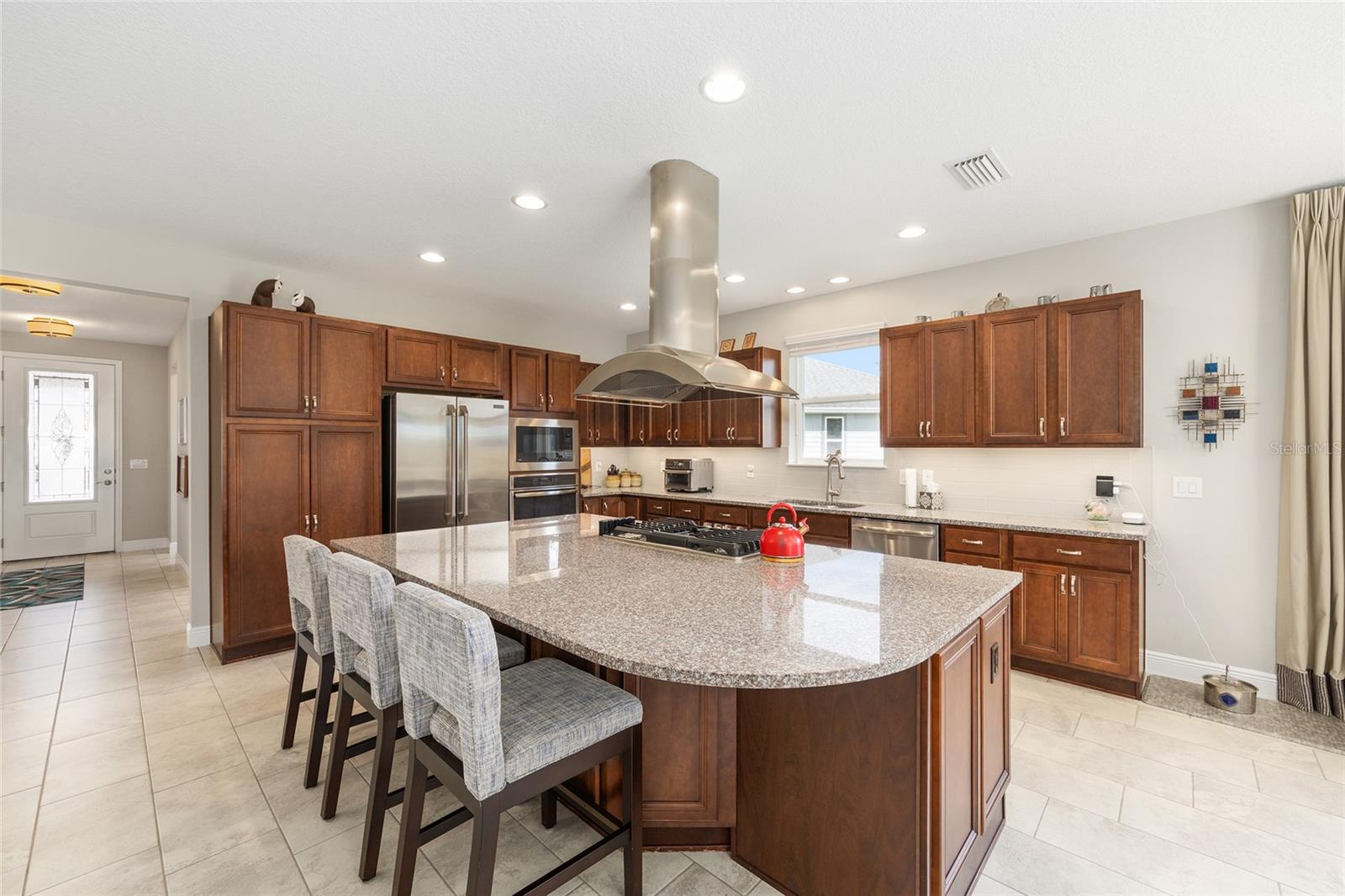 OCALA PRESERVE PH 1B & 1C - Residential