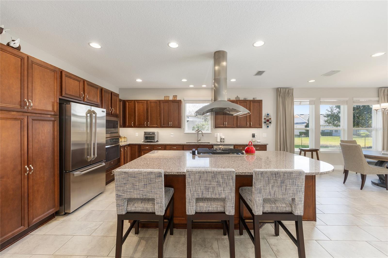 OCALA PRESERVE PH 1B & 1C - Residential