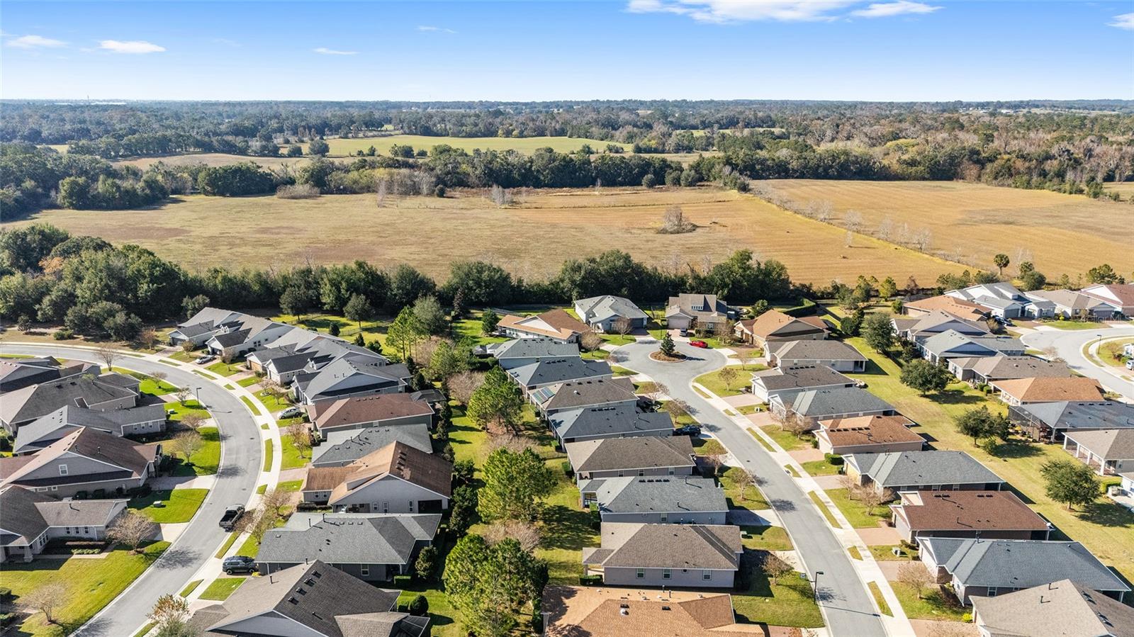 OCALA PRESERVE PH 1B & 1C - Residential