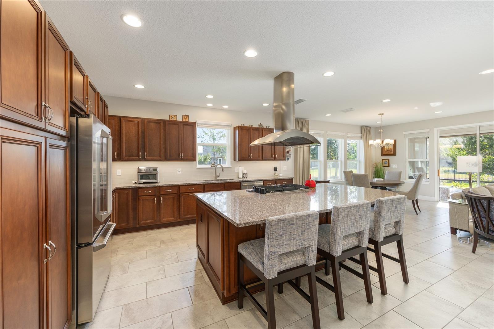 OCALA PRESERVE PH 1B & 1C - Residential