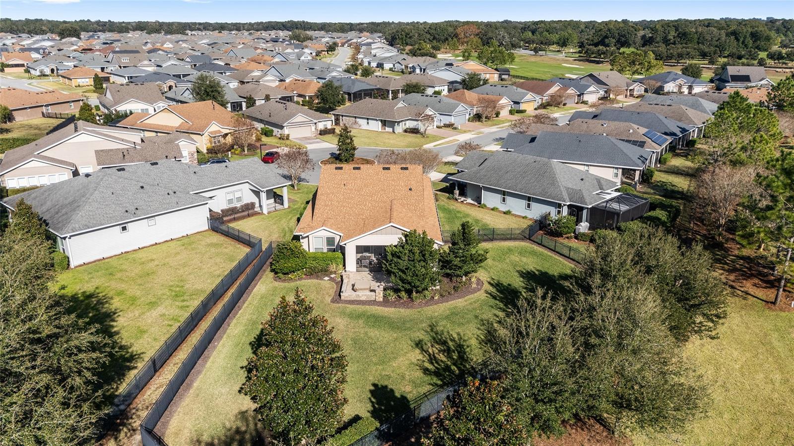 OCALA PRESERVE PH 1B & 1C - Residential