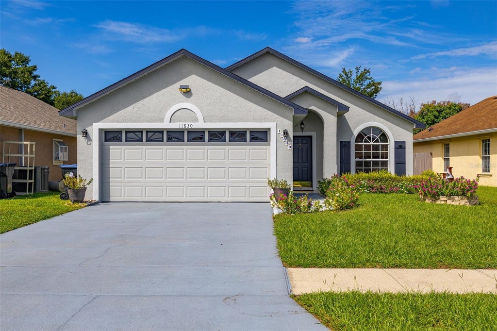 Photo of 11830 Sindlesham Court, Orlando, FL 32837 (MLS # S5158727)