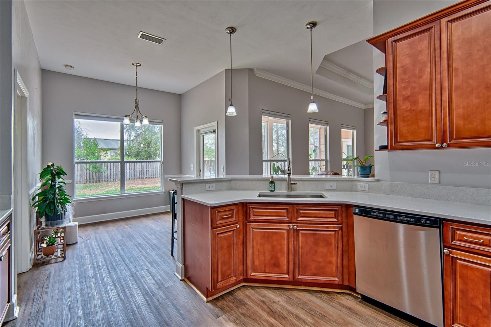 WYNDSWEPT HILLS - Residential