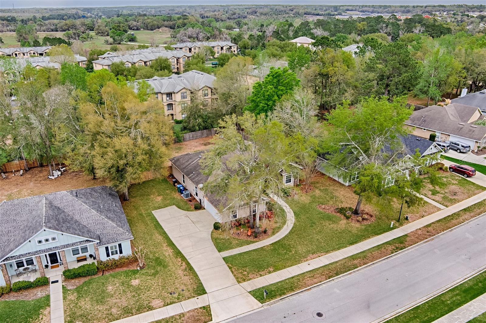 WYNDSWEPT HILLS - Residential