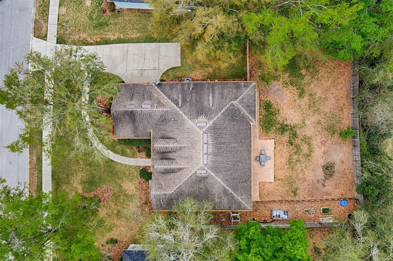 WYNDSWEPT HILLS - Residential