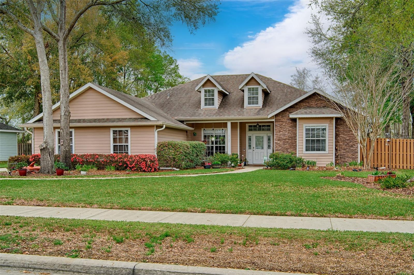 WYNDSWEPT HILLS - Residential