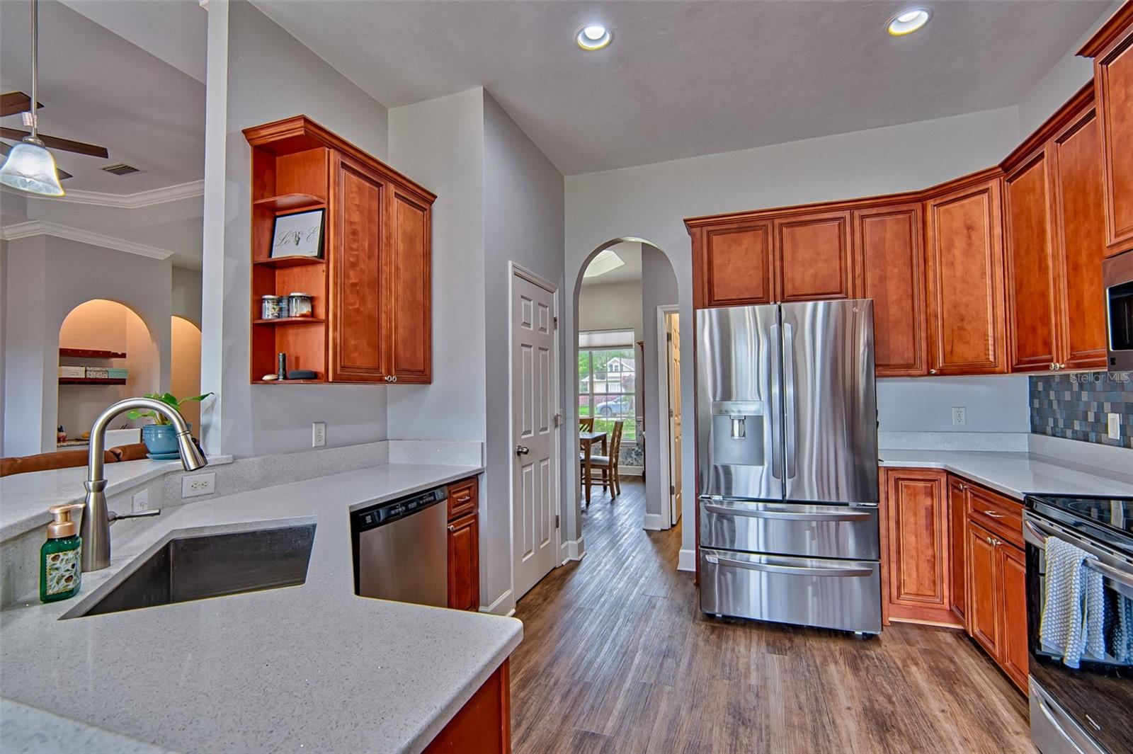 WYNDSWEPT HILLS - Residential