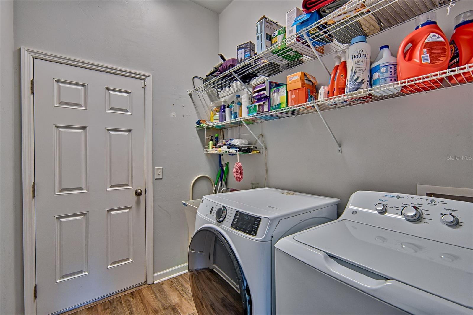 WYNDSWEPT HILLS - Residential