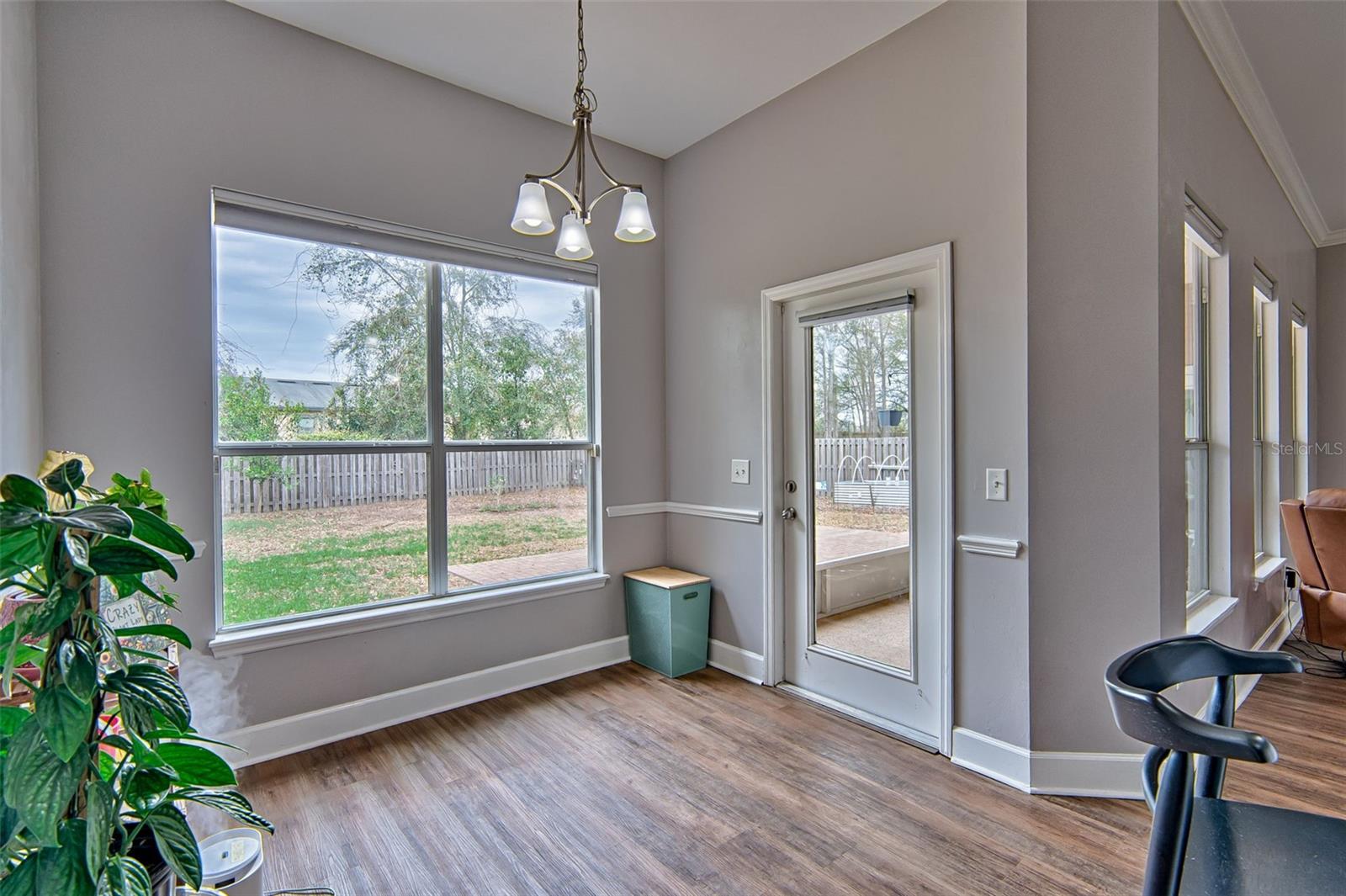 WYNDSWEPT HILLS - Residential