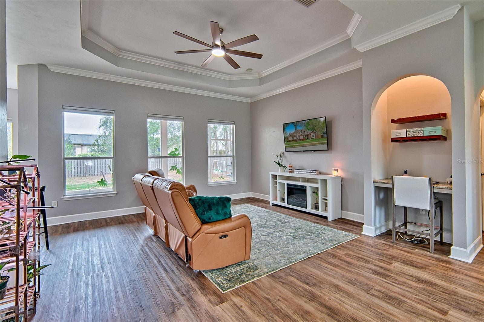 WYNDSWEPT HILLS - Residential