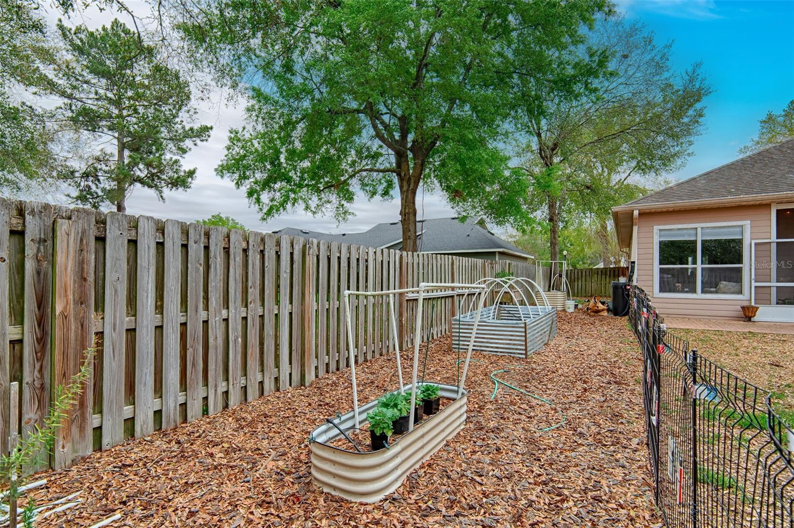 WYNDSWEPT HILLS - Residential