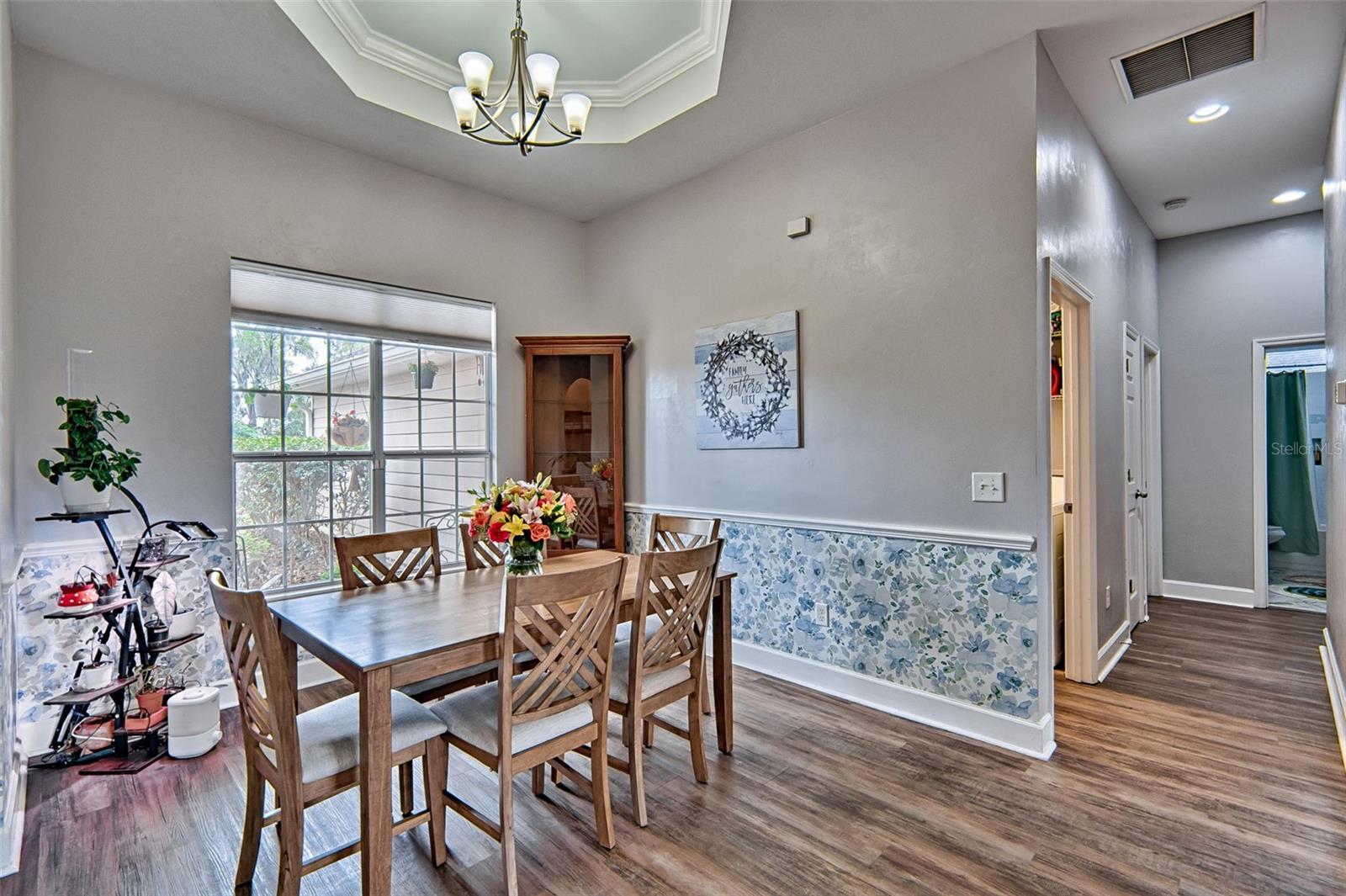 WYNDSWEPT HILLS - Residential