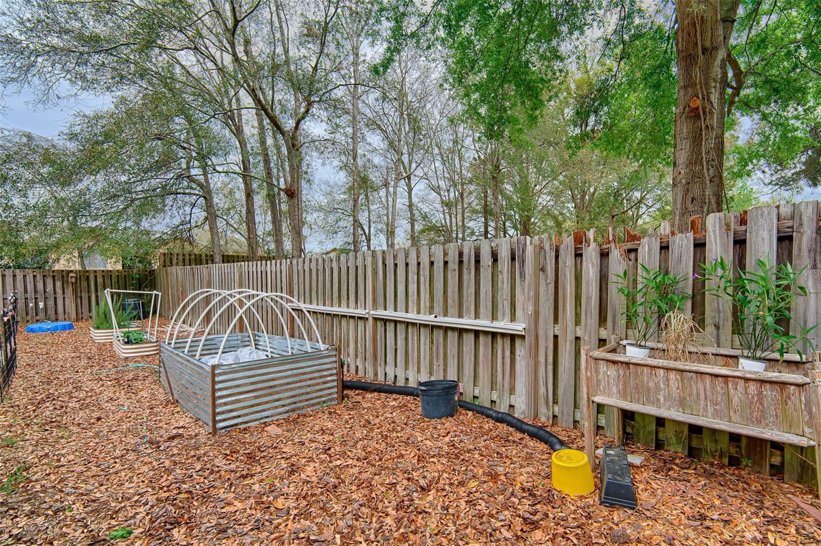 WYNDSWEPT HILLS - Residential