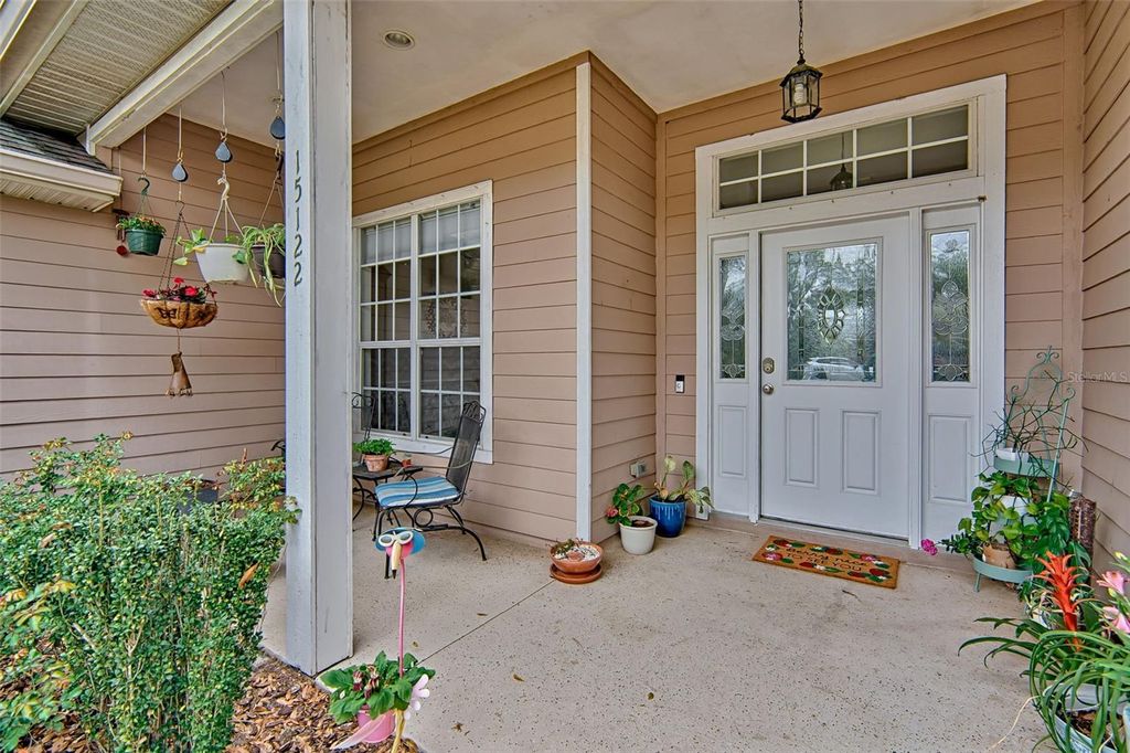 Photo of 15122 NW 149th Road, Alachua, FL 32615 (MLS # GC538473)