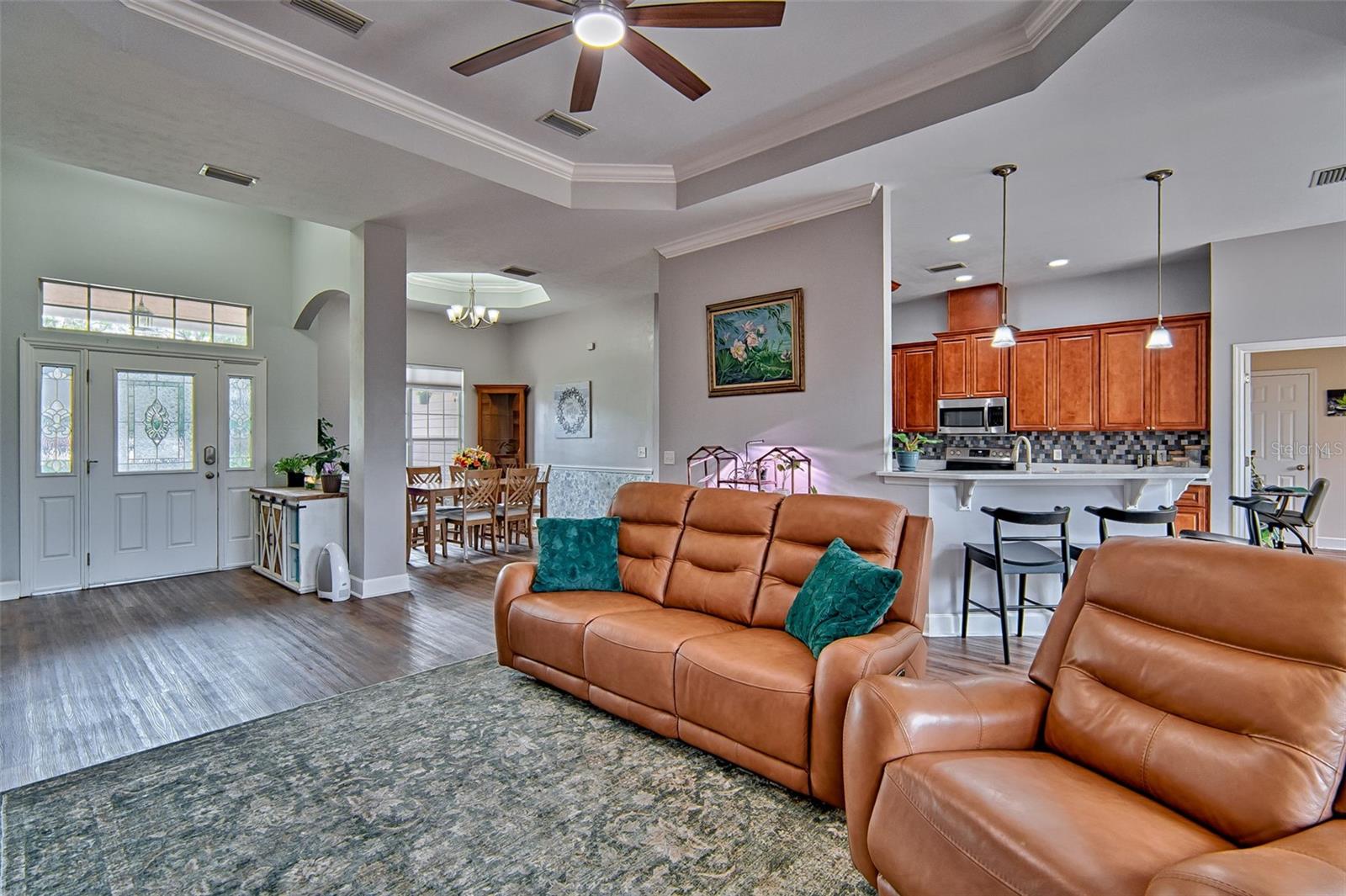 WYNDSWEPT HILLS - Residential