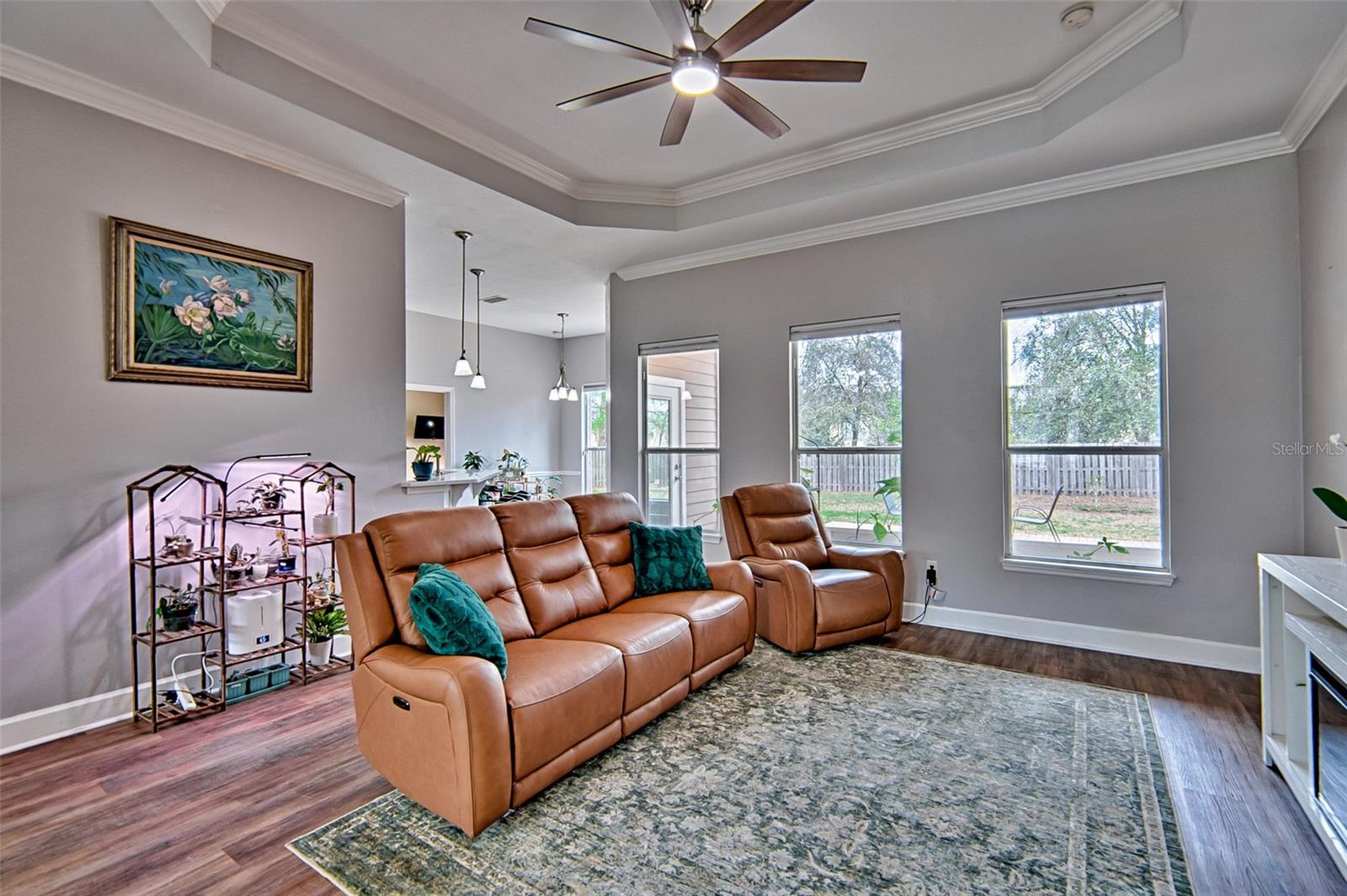 WYNDSWEPT HILLS - Residential