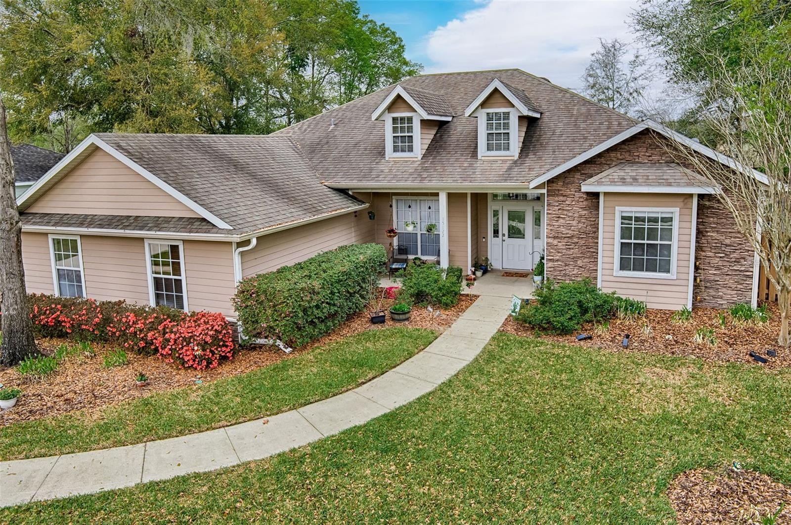 WYNDSWEPT HILLS - Residential