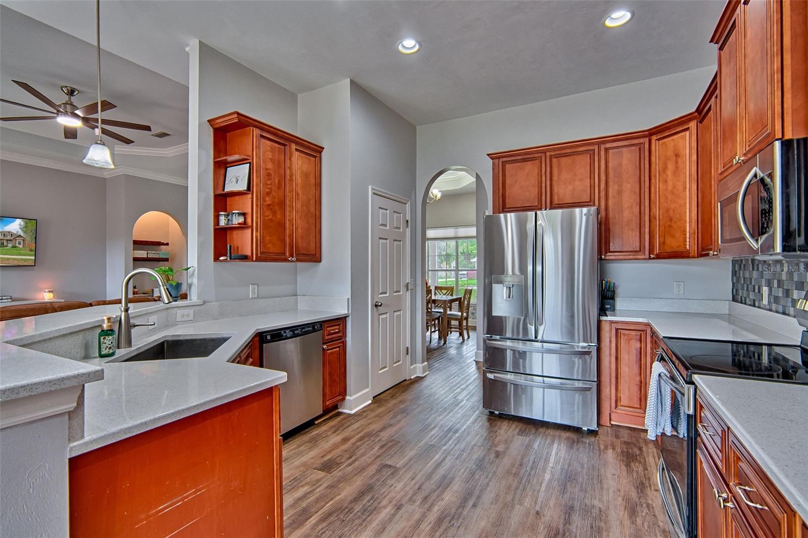 WYNDSWEPT HILLS - Residential