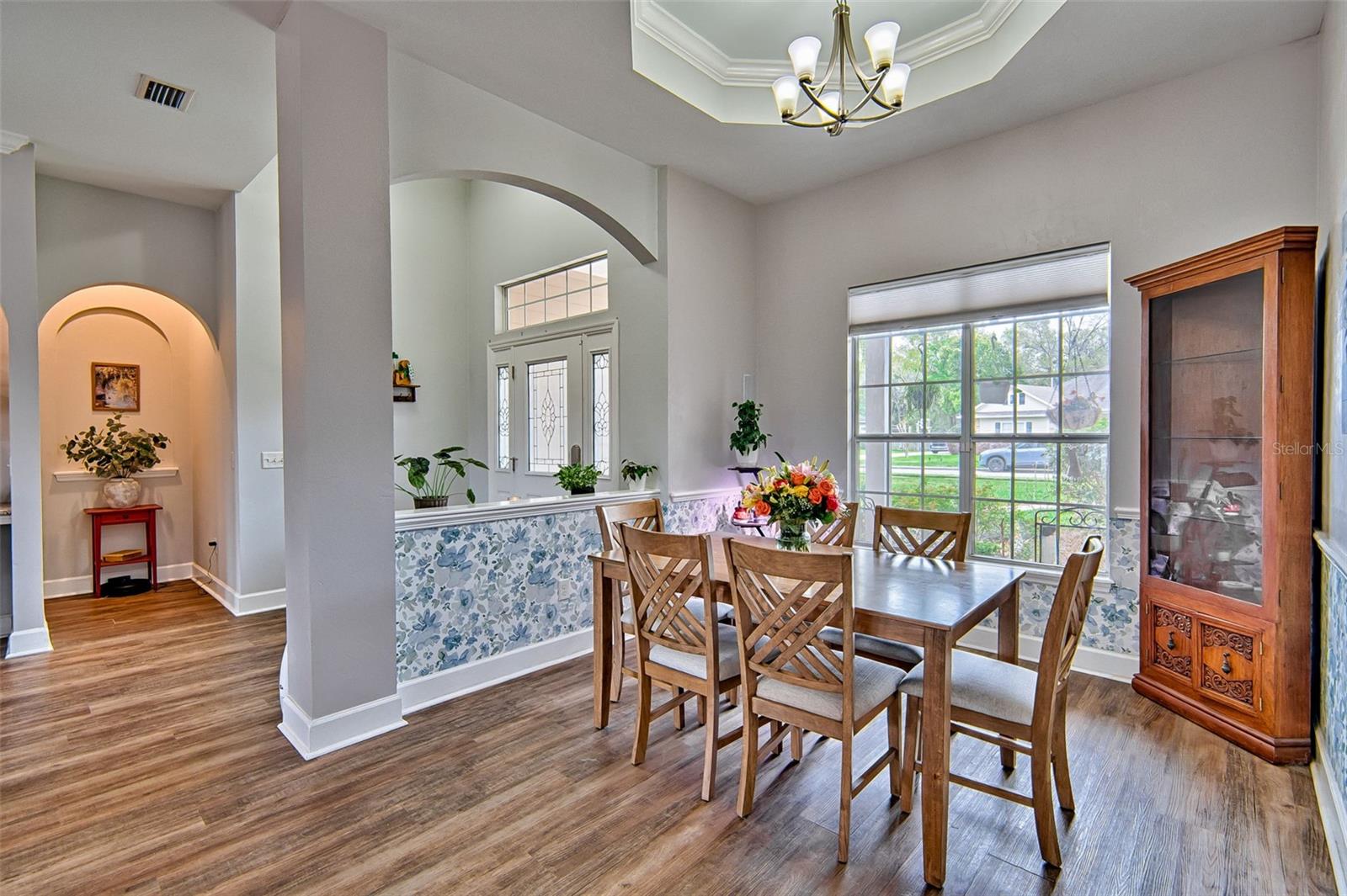 WYNDSWEPT HILLS - Residential