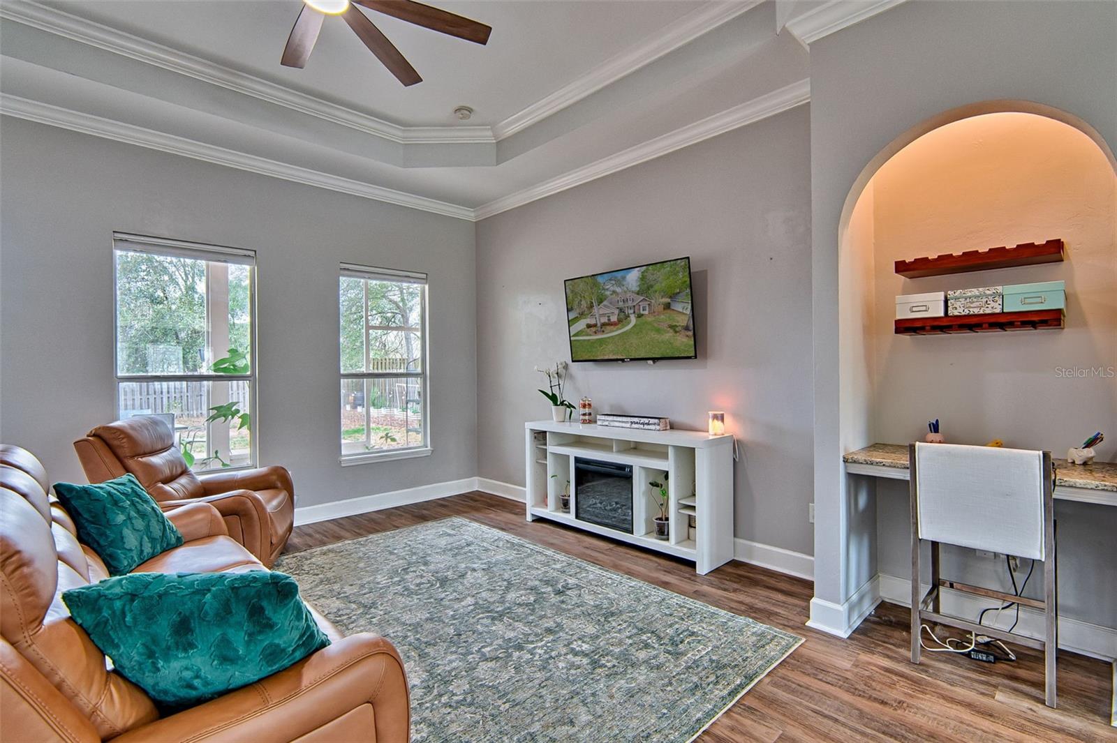 WYNDSWEPT HILLS - Residential