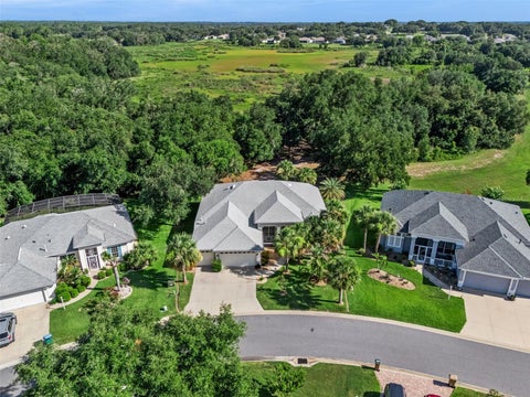 Tiny photo for 20538 Queen Alexandra Drive, Leesburg, FL 34748 (MLS # G5114390)