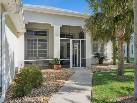 Tiny photo for 20538 Queen Alexandra Drive, Leesburg, FL 34748 (MLS # G5114390)