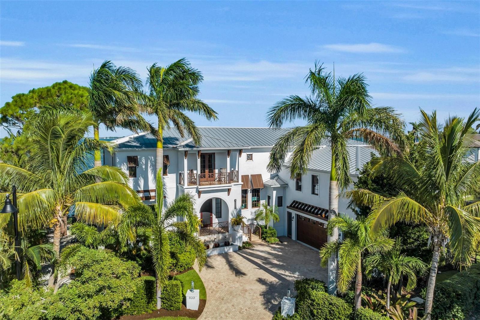 COUNTRY CLUB SHORES SEC 02 - Residential
