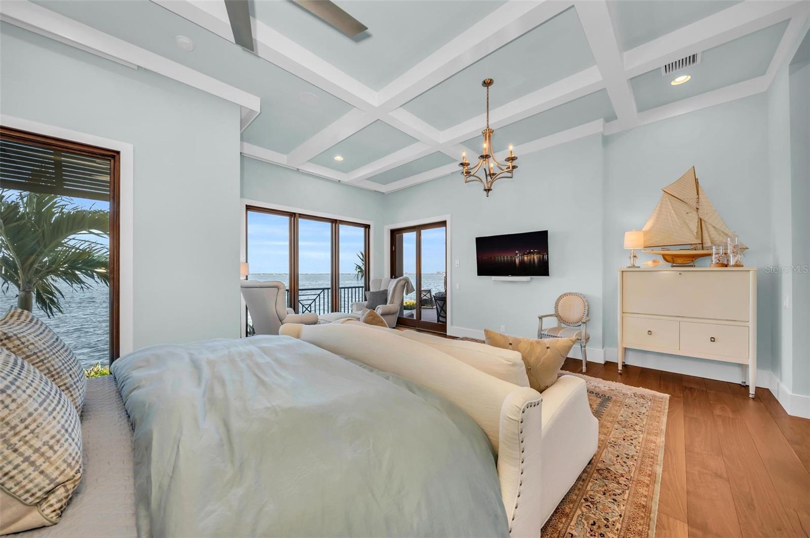 COUNTRY CLUB SHORES SEC 02 - Residential