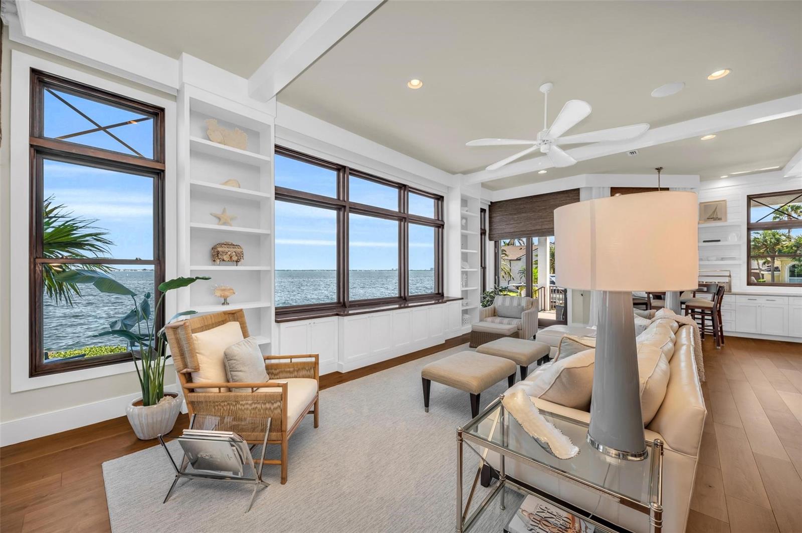 COUNTRY CLUB SHORES SEC 02 - Residential